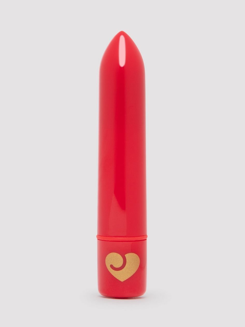 85144.jpg Lovehoney Magic Bullet 10 Function Bullet Vibrator - Image 1