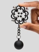 4-Point Adjustable Weighted Nipple Press - Image 4