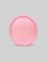 Intimina Ziggy 2 Flat-Fit Menstrual Cup A - Image 4