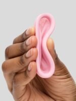 Intimina Ziggy 2 Flat-Fit Menstrual Cup A - Image 6