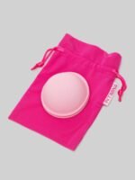 Intimina Ziggy 2 Flat-Fit Menstrual Cup A - Image 7