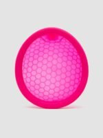 Intimina Ziggy 2 Flat-Fit Menstrual Cup B - Image 4