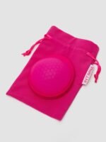 Intimina Ziggy 2 Flat-Fit Menstrual Cup B - Image 7