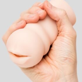 THRUST Pro Mini Ayla Self-Lubricating Blow Job Mouth 8.4oz