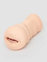 THRUST Pro Mini Ayla Self-Lubricating Blow Job Mouth 8.4oz - Image 2