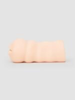 THRUST Pro Mini Ayla Self-Lubricating Blow Job Mouth 8.4oz - Image 4