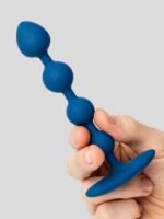 Lovehoney Ignite Silicone Anal Beads 5 Inch - Image 3
