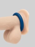 Lovehoney Ignite Silicone Love Ring Set (3 Piece) - Image 2