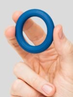 Lovehoney Ignite Silicone Love Ring Set (3 Piece) - Image 4