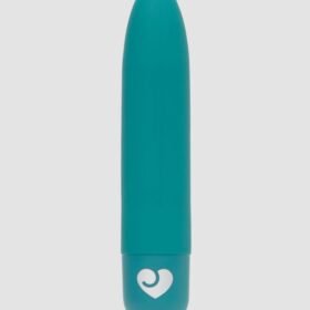 Lovehoney Mini Thrill Rechargeable Silicone Bullet Vibrator