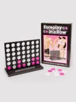 Foreplay in a Row - Image 2