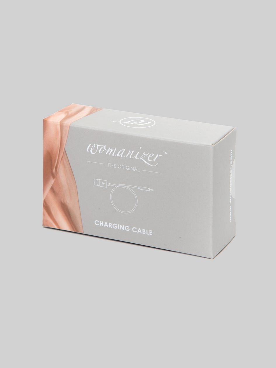 85705.jpg Womanizer Pro 40/ W500 Charging Cable - Image 1