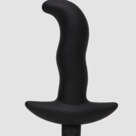 Lovehoney Ripple Rider Rechargeable Vibrating Prostate Massager