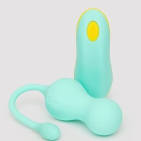 ROMP Cello Rechargeable Vibrating Egg