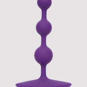 ROMP Amp Silicone Anal Beads