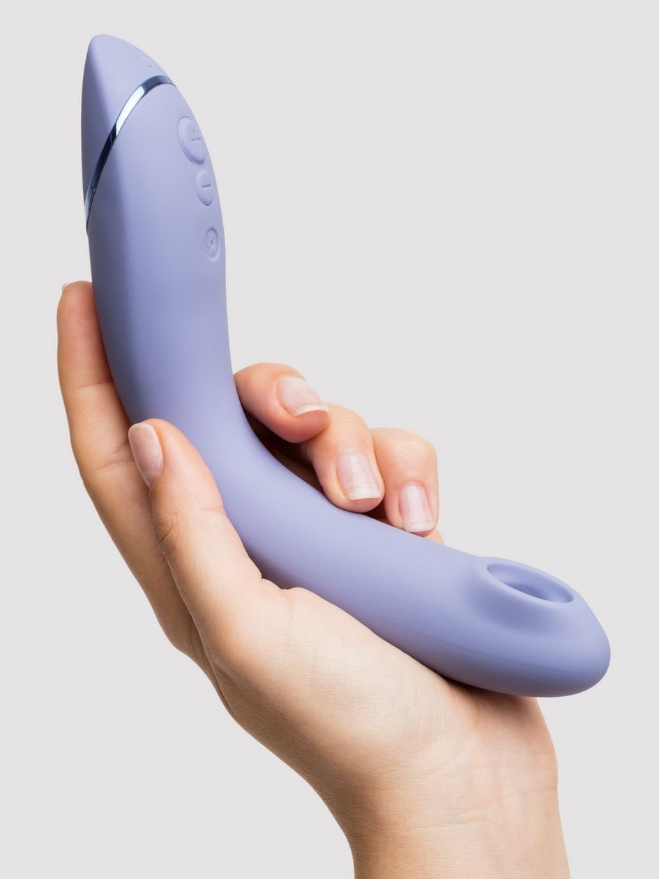 85741.jpg Womanizer OG Pleasure Air G-Spot Stimulator - Image 1