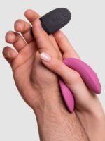 We-Vibe Sync 2 Remote Control and App Rechargeable Couple's Vibrator - Image 3