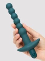 Lovehoney Booty Buzz Rechargeable Vibrating Anal Beads - Image 4