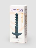 Lovehoney Booty Buzz Rechargeable Vibrating Anal Beads - Image 6