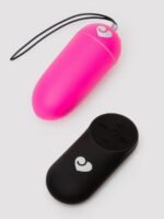 Lovehoney Top Secret Remote Control Large Love Egg - Image 2