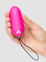 Lovehoney Top Secret Remote Control Large Love Egg - Image 3