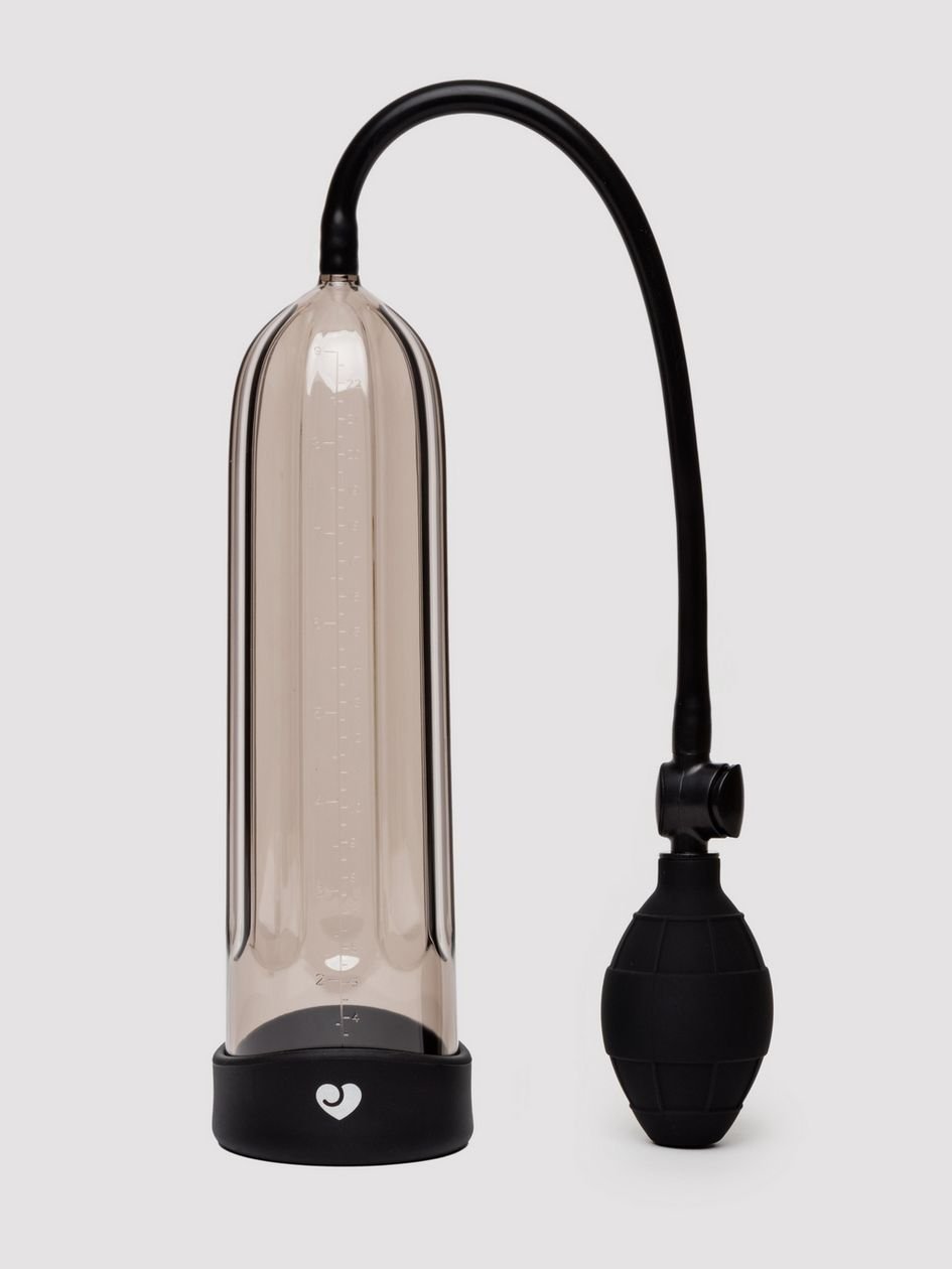 85829.jpg Lovehoney Stamina Penis Pump 9 Inch - Image 1