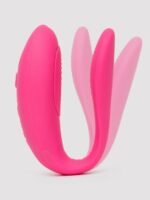 We-Vibe Sync Lite App Controlled Rechargeable Couple's Vibrator - Image 3