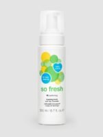 Lovehoney So Fresh Foaming Body and Toy Cleanser 7 fl oz