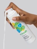 Lovehoney So Fresh Foaming Body and Toy Cleanser 7 fl oz - Image 3