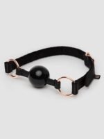 Lovehoney Sweet Restraint Recycled Couple's Bondage Kit (5 Piece) - Image 2
