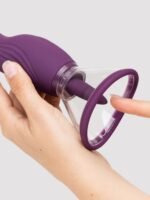 Lovehoney Lick Me Vibrating Pussy Pump and Tongue Vibrator - Image 8