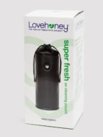 Lovehoney Super Fresh UV Sex Toy Cleaning Pouch - Image 5