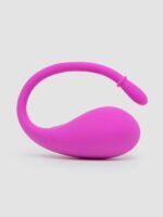 Lovehoney Inner Glow Rechargeable Remote Control Love Egg - Image 2
