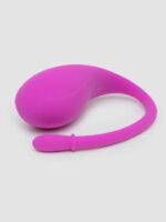 Lovehoney Inner Glow Rechargeable Remote Control Love Egg - Image 3