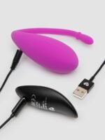Lovehoney Inner Glow Rechargeable Remote Control Love Egg - Image 5