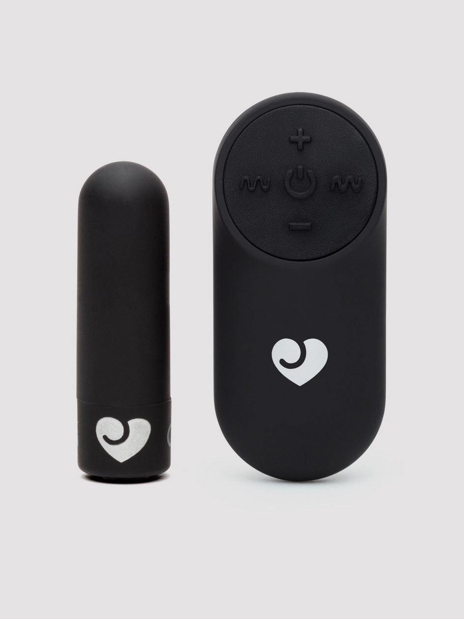 86052.jpg Lovehoney Fired Up Remote Control Bullet Vibrator - Image 1