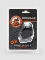Oxballs Atomic Jock Stretchy Cock and Ball Sleeve