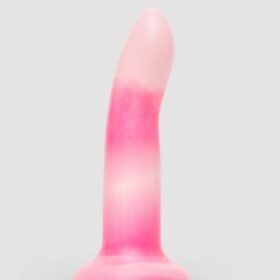 Lovehoney Shape Shifter Posable Super-Soft Silicone Dildo 5 Inch