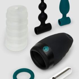 Lovehoney Power Squad Male Sex Toy Kit (6 Piece)