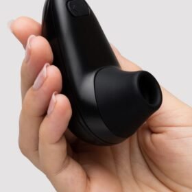 Womanizer X Lovehoney Starlet Rechargeable Clitoral Stimulator
