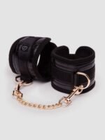 Lovehoney Position Pro Faux Leather Bondage Kit (3 Piece) - Image 2