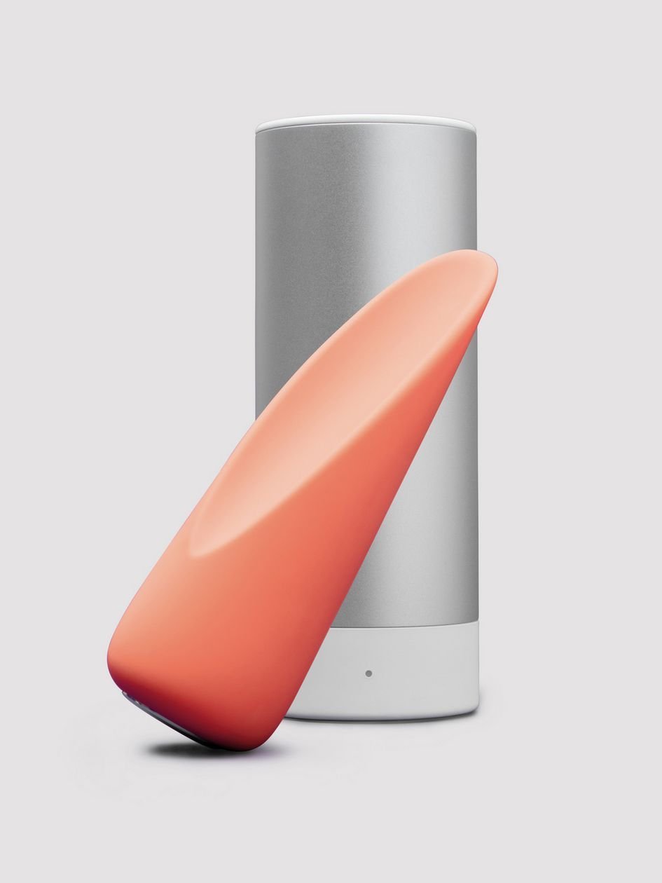 86267.jpg Lovehoney Tongue Teaser Rechargeable Silicone Vibrator - Image 1