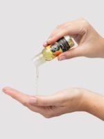 Lovehoney Oh! Peach Kissable Massage Oil 1 fl oz