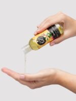 Lovehoney Oh! Vanilla Kissable Massage Oil 3.4 fl oz - Image 4