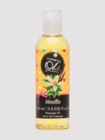 Lovehoney Oh! Vanilla Kissable Massage Oil 3.4 fl oz - Image 5