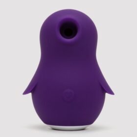 Lovehoney Pocket Pal Clitoral Suction Stimulator