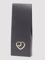 Lovehoney Premium Faux Leather Collar and Leash