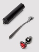 Lovehoney Sensation Play Bondage Kit - Image 7