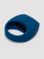 Lelo Tor 3 Luxury Rechargeable App Control Vibrating Cock Ring - Image 9