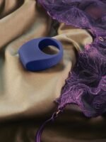 Lelo Tor 3 Luxury Rechargeable App Control Vibrating Cock Ring - Image 5